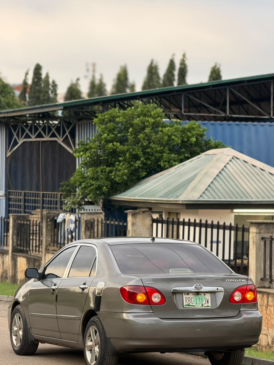 
								Extremely Clean Used Toyota Camry 2008 for just 5.9m  Abuja full									