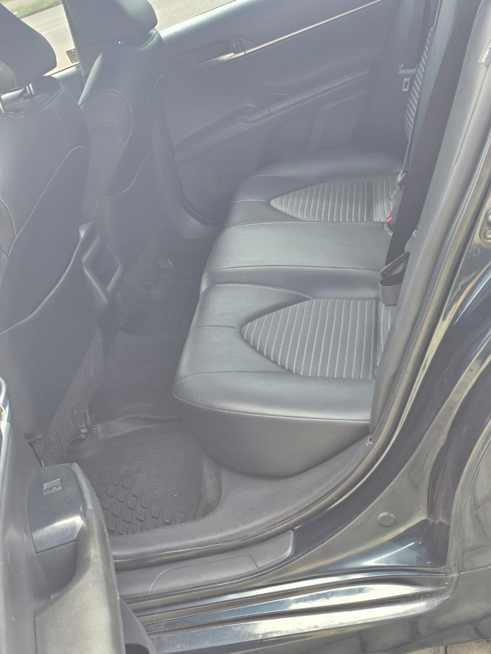 
								Foreign used Toyota camry 2019 SE Extremely clean with 2026 duty  Going for 23m Location Abuja full									