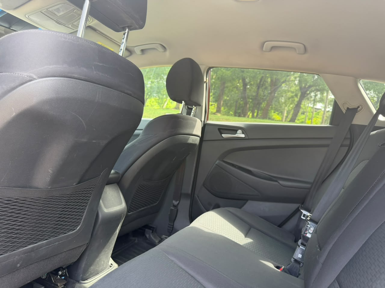 
								TOUCHDOWN🚀   FOREIGN USED 2019 HYUNDAI TUCSON   If you’re looking for a reliable SUV that gives you comfort and class without breaking the bank, this Tucson is a smart choice.  23.5m OnLy💰 custom duty   Clean. Classy. Reliable. Ready for a new owner! 😍  Abuja LoKaTioN full									