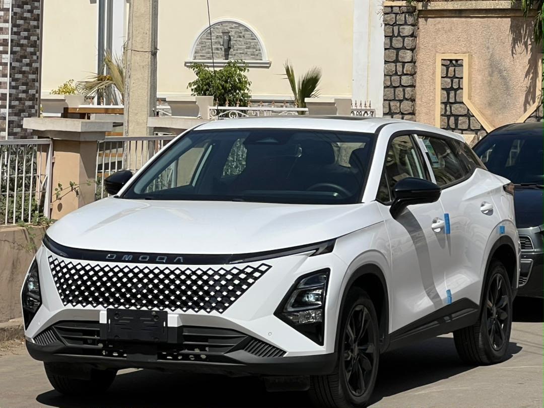 
								2025 OMODA C5 230T 1.5L Turbocharged petrol FWD Brand new 🏷️29M full									