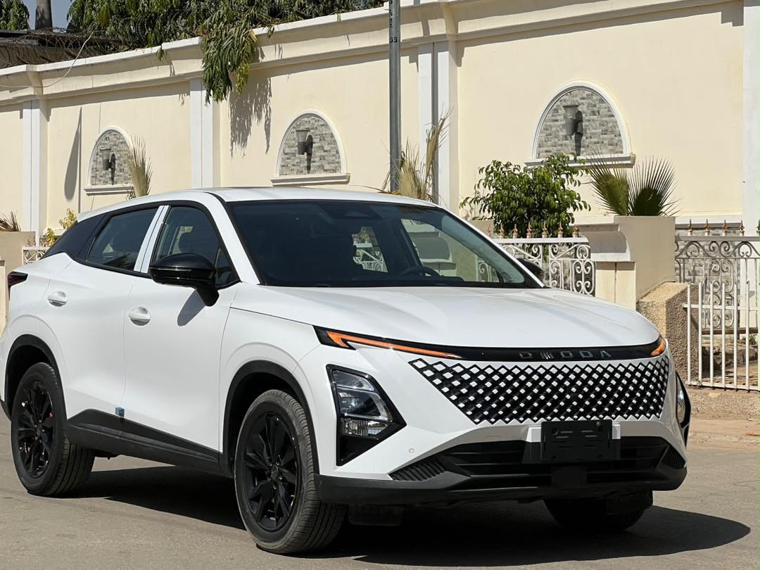 
								2025 OMODA C5 230T 1.5L Turbocharged petrol FWD Brand new 🏷️29M full									