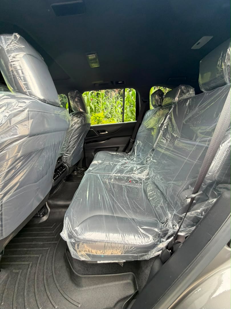 
								BRAND NEW 2023 LEXUS LX600  NOW AVAILABLE ‼️  PRICE: 215M 💰  ABUJA DEAL📍  NATIONWIDE DELIVERY full									