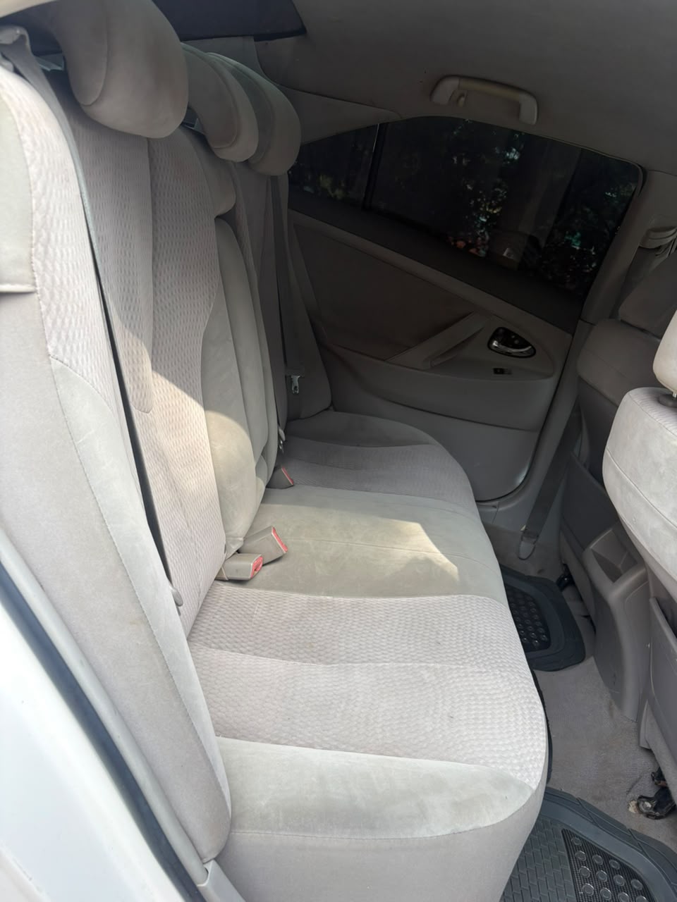 
								uick Sale Unregistered Toyota Camry 2010 with original duty Going for just 🏷️6.5Net 📍Abuja Deal full									