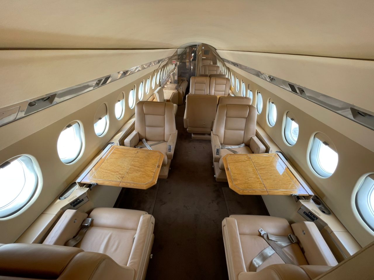 
								AVAILABLE NAF JET FOR SALE 🔥 Opportunity to OWN YOUR PRIVATE JET    MANUFACTURER = Bombardier  NAME: FALCON 900, very strong  aircraft 📍PRICE: $3M ONLY Net Last  INSPECTION: #2.5K CURRENT SEATERS: VIP, CONVERTIBLE TO 40/50 SEATERS  LOCATION: NIGERIA Pay  now, fly now   1.NO LOI NEEDED. 2.PAY INSPECTION FEES INSPECT AND PAY FOR JET 3.PAPERS GIVEN TO YOU 4.AIRCRAFT REPAINTED FOR YOU THE NEXT DAY 5.FLY OUT WITH YOU JET.  Caution⚠️, ONLY BUYER /MANDATE TO CALL Notice: DONT CALL ME IF BUYER IS NOT READY TO INSPECT AND PAY  Buyer pays our agency 5%  TYPE & MODEL = CL 601  DATE OF MANUFACTURE = 07 Sept 1992.  @all full									