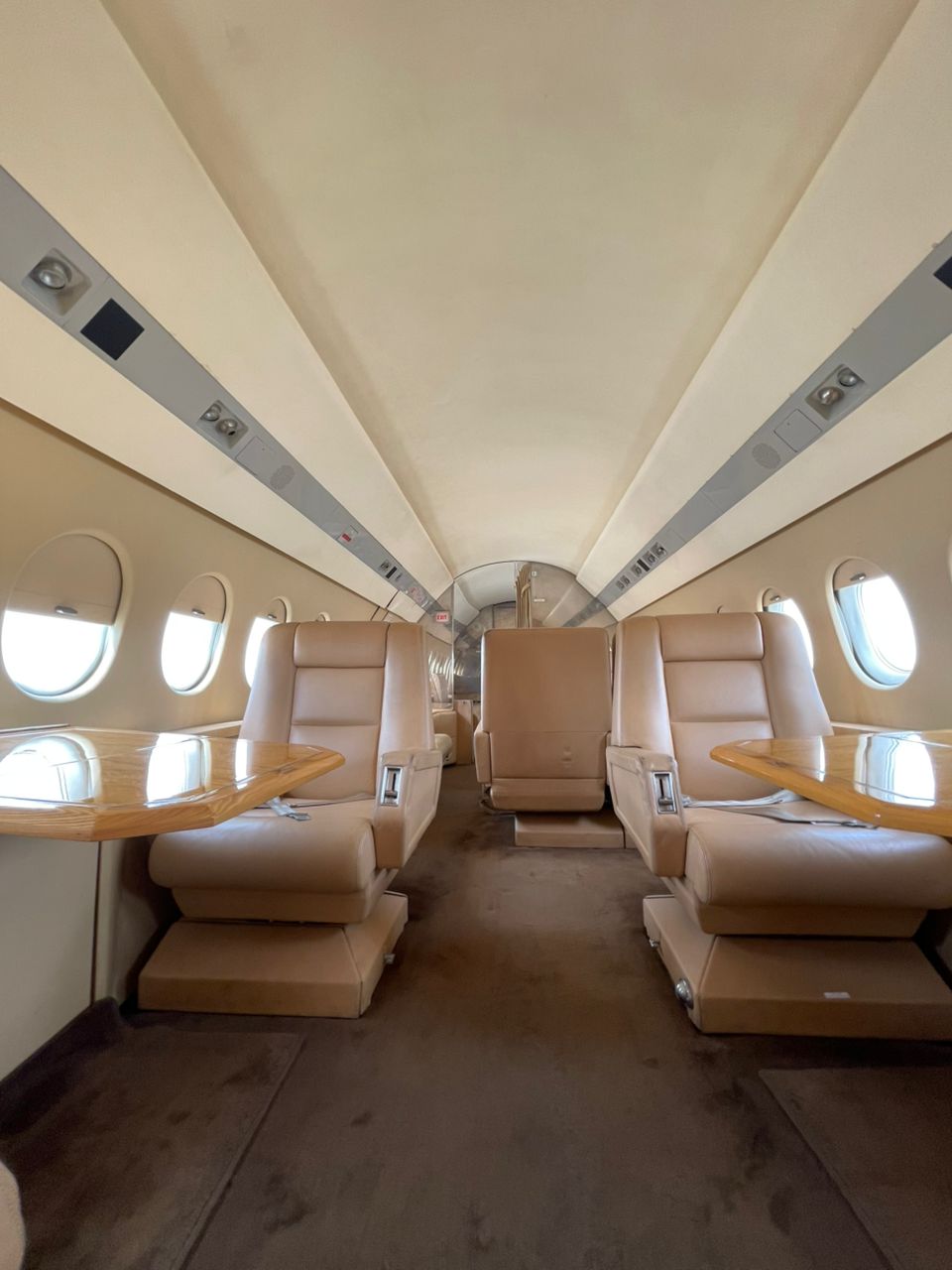 
								AVAILABLE NAF JET FOR SALE 🔥 Opportunity to OWN YOUR PRIVATE JET    MANUFACTURER = Bombardier  NAME: FALCON 900, very strong  aircraft 📍PRICE: $3M ONLY Net Last  INSPECTION: #2.5K CURRENT SEATERS: VIP, CONVERTIBLE TO 40/50 SEATERS  LOCATION: NIGERIA Pay  now, fly now   1.NO LOI NEEDED. 2.PAY INSPECTION FEES INSPECT AND PAY FOR JET 3.PAPERS GIVEN TO YOU 4.AIRCRAFT REPAINTED FOR YOU THE NEXT DAY 5.FLY OUT WITH YOU JET.  Caution⚠️, ONLY BUYER /MANDATE TO CALL Notice: DONT CALL ME IF BUYER IS NOT READY TO INSPECT AND PAY  Buyer pays our agency 5%  TYPE & MODEL = CL 601  DATE OF MANUFACTURE = 07 Sept 1992.  @all full									
