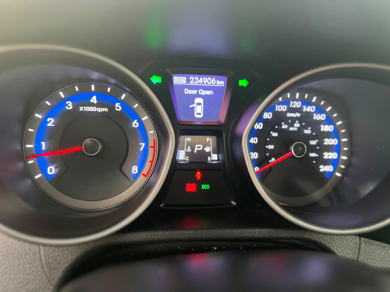 
								Foreign used Hyundai Elentra GT 2015 for just 11.7m Abuja full									