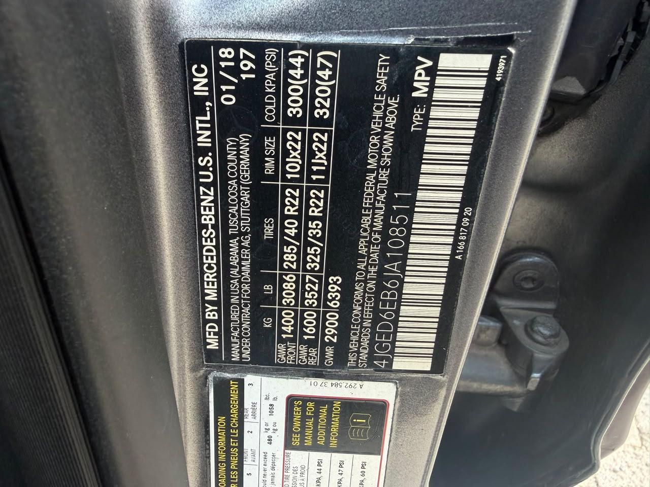 
								Giveaway Deal‼️‼️‼️ Carefully Used 2018 GLE 43 Coupe, 350 camera , panoramic roof,APPLE CAR PLAY Original Duty 46.5m Net with sambo Abuja📍 ZERO CHAIN DEAL full									