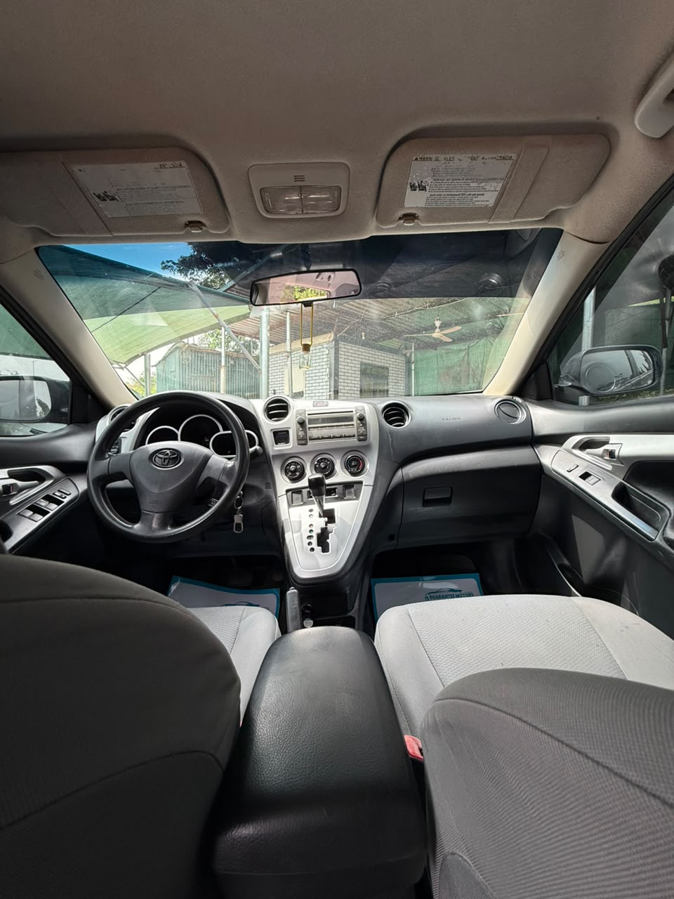 
								Good Deal 🙅‍♂️24hrs   Distress Sell Belgium Standard Toyota Matrix 2009 with Corolla Engine Untempered engine and gear for just 6.7m net Abuja full									
