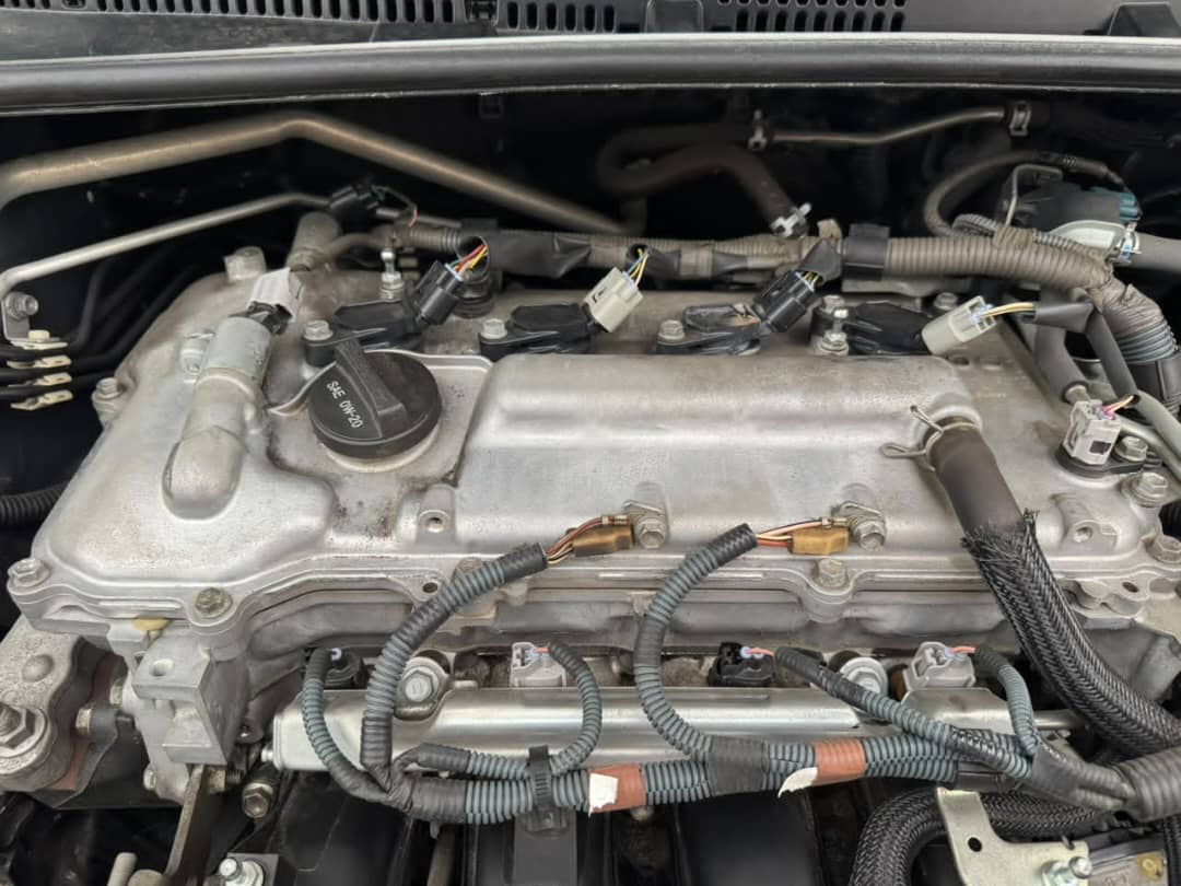 
								DIRECT BELGIUM TOYOTA COROLLA 2015 MODEL KEYLESS WITH PANORAMIC ROOF and 2026 DUTY FULLY PAID. JUST going FOR 14 MILLION NAIRA ONLY. LOCATION: Gwarinpa, Abuja! full									