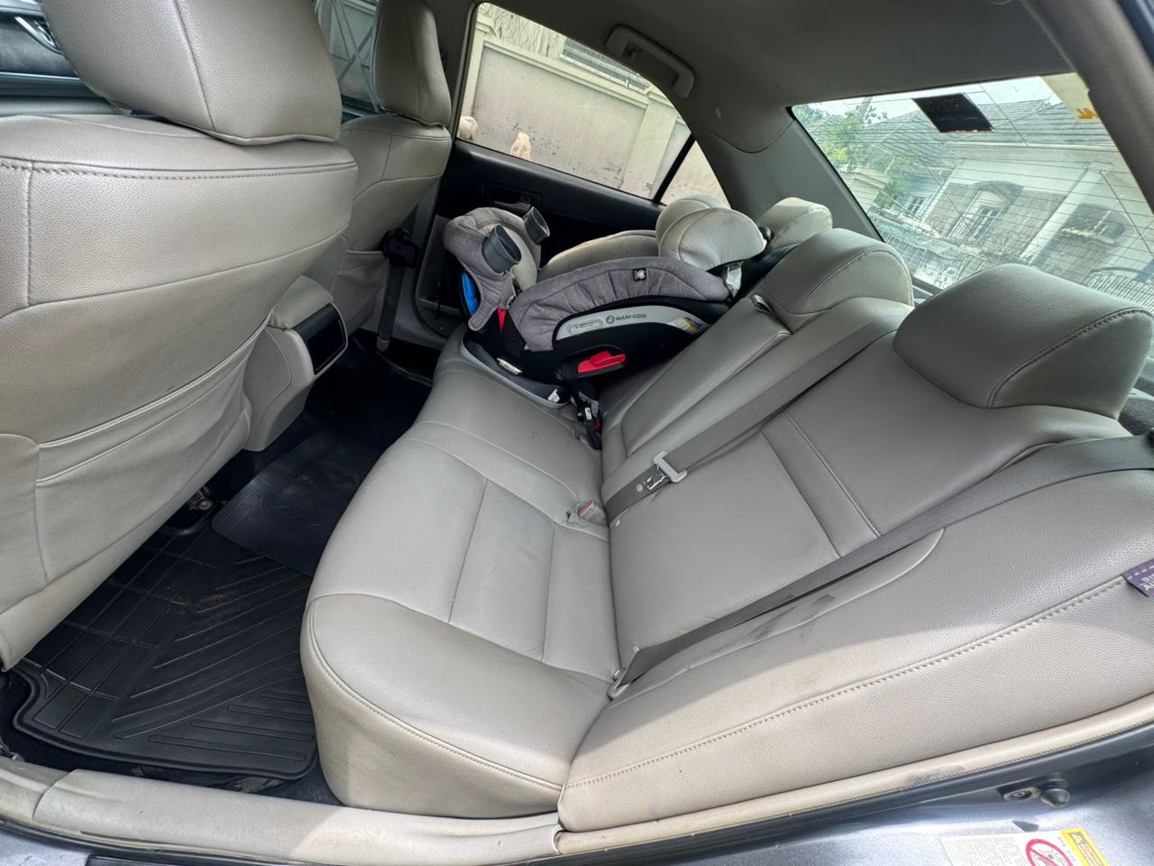 
								Distress sales‼️Belgium Excape Toyota Camry 2013 model with everything intact untouched engine and gear buy and drive nothing to fixed going for just 8.3 only full									