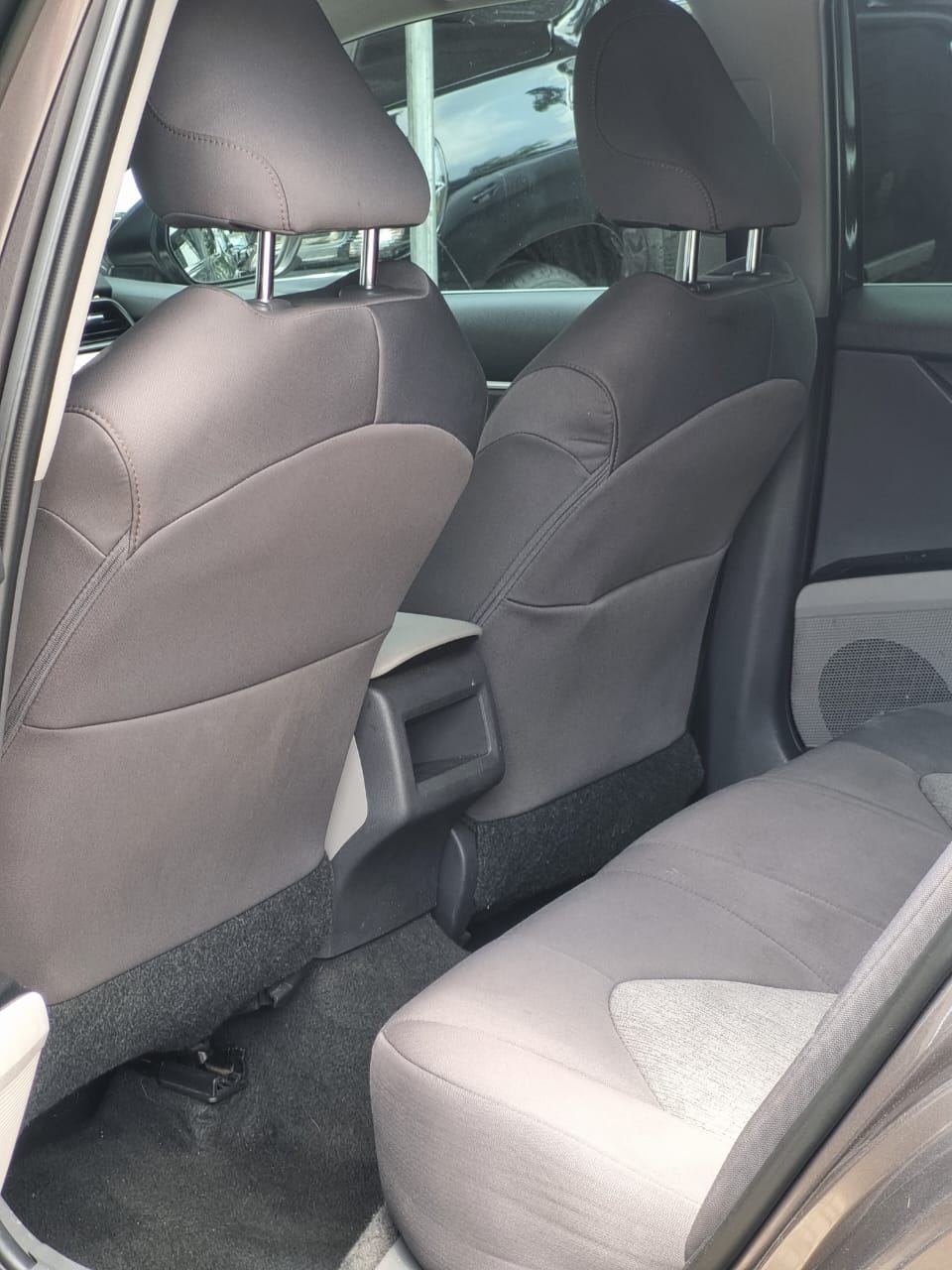 
								FOREIGN USED 2021  TOYOTA CAMRY LE⚡⚡ WITH PROPER DOCUMENTATION  PRICE:20.5M 📍ABUJA full									