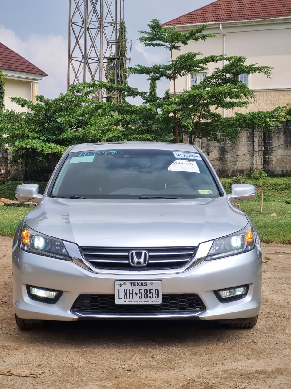 
								FOREIGN USED 2014  HONDA ACCORD TOURING(V4)⚡⚡ WITH PROPER DOCUMENTATION  PRICE:14M 📍ABUJAFOREIGN USED 2014  HONDA ACCORD TOURING(V4)⚡⚡ WITH PROPER DOCUMENTATION  PRICE:14M 📍ABUJA full									