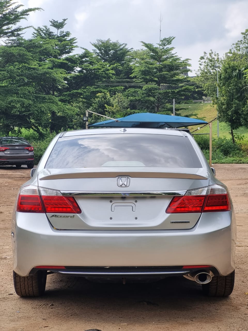 
								FOREIGN USED 2014  HONDA ACCORD TOURING(V4)⚡⚡ WITH PROPER DOCUMENTATION  PRICE:14M 📍ABUJAFOREIGN USED 2014  HONDA ACCORD TOURING(V4)⚡⚡ WITH PROPER DOCUMENTATION  PRICE:14M 📍ABUJA full									