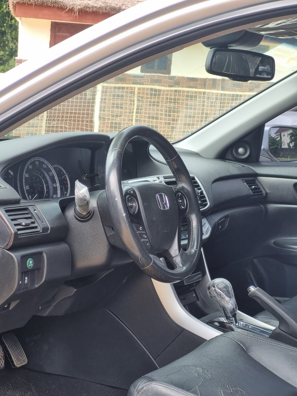 
								FOREIGN USED 2014  HONDA ACCORD TOURING(V4)⚡⚡ WITH PROPER DOCUMENTATION  PRICE:14M 📍ABUJAFOREIGN USED 2014  HONDA ACCORD TOURING(V4)⚡⚡ WITH PROPER DOCUMENTATION  PRICE:14M 📍ABUJA full									
