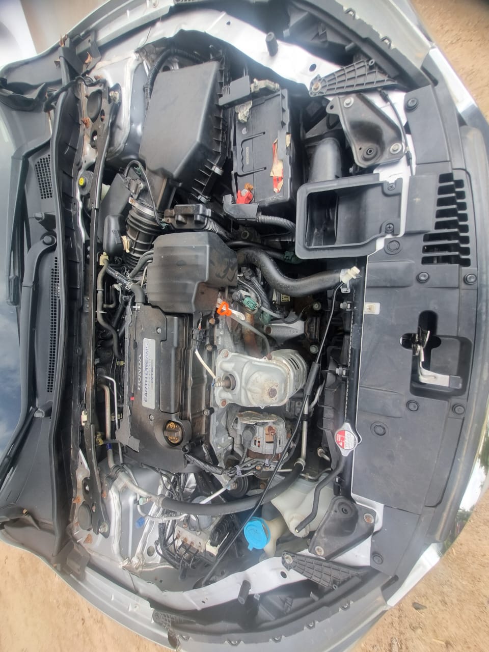 
								FOREIGN USED 2014  HONDA ACCORD TOURING(V4)⚡⚡ WITH PROPER DOCUMENTATION  PRICE:14M 📍ABUJAFOREIGN USED 2014  HONDA ACCORD TOURING(V4)⚡⚡ WITH PROPER DOCUMENTATION  PRICE:14M 📍ABUJA full									