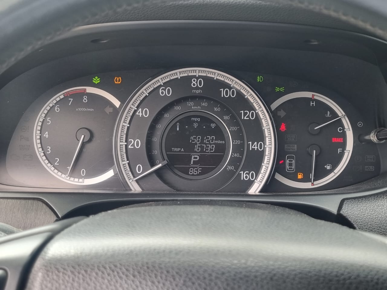 
								FOREIGN USED 2014  HONDA ACCORD TOURING(V4)⚡⚡ WITH PROPER DOCUMENTATION  PRICE:14M 📍ABUJAFOREIGN USED 2014  HONDA ACCORD TOURING(V4)⚡⚡ WITH PROPER DOCUMENTATION  PRICE:14M 📍ABUJA full									