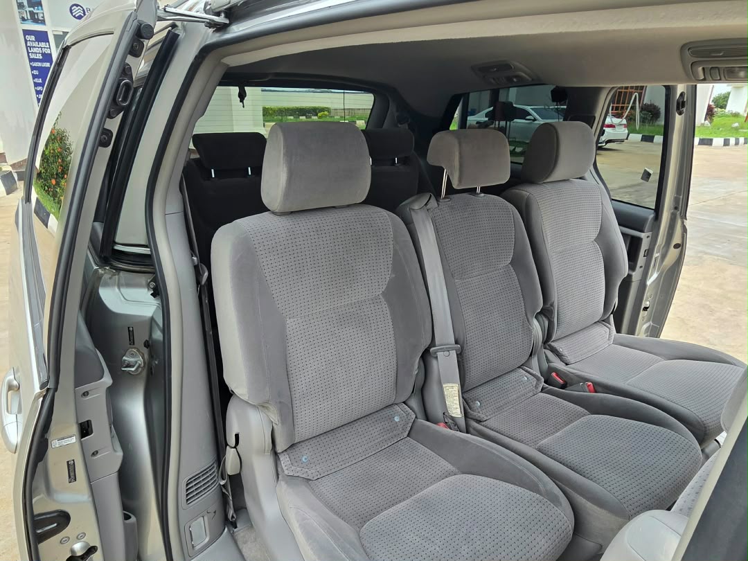 
								My usual weekend distress distress is here: Extremely clean foreign used 2013 on belt Toyota camry LE with Aug 2026 Duty. Untampared engine & gear going for just 11,000,000pls add ur sambo. No room for pressing 11,000,000 net full									