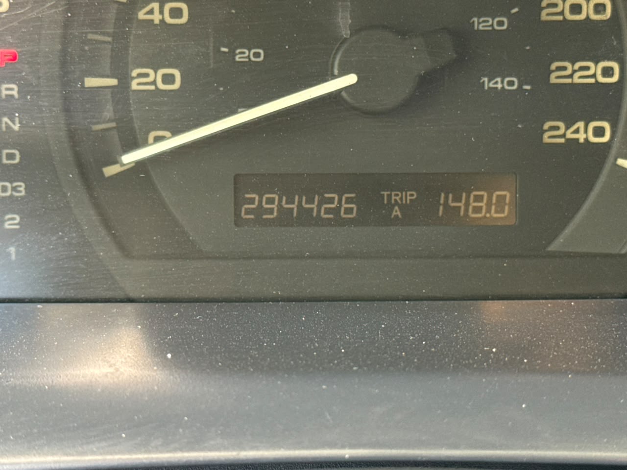 
								Distress Sell Neatly Used Hond Accord 2008 (DC) EX for just 3.2m net Abuja full									