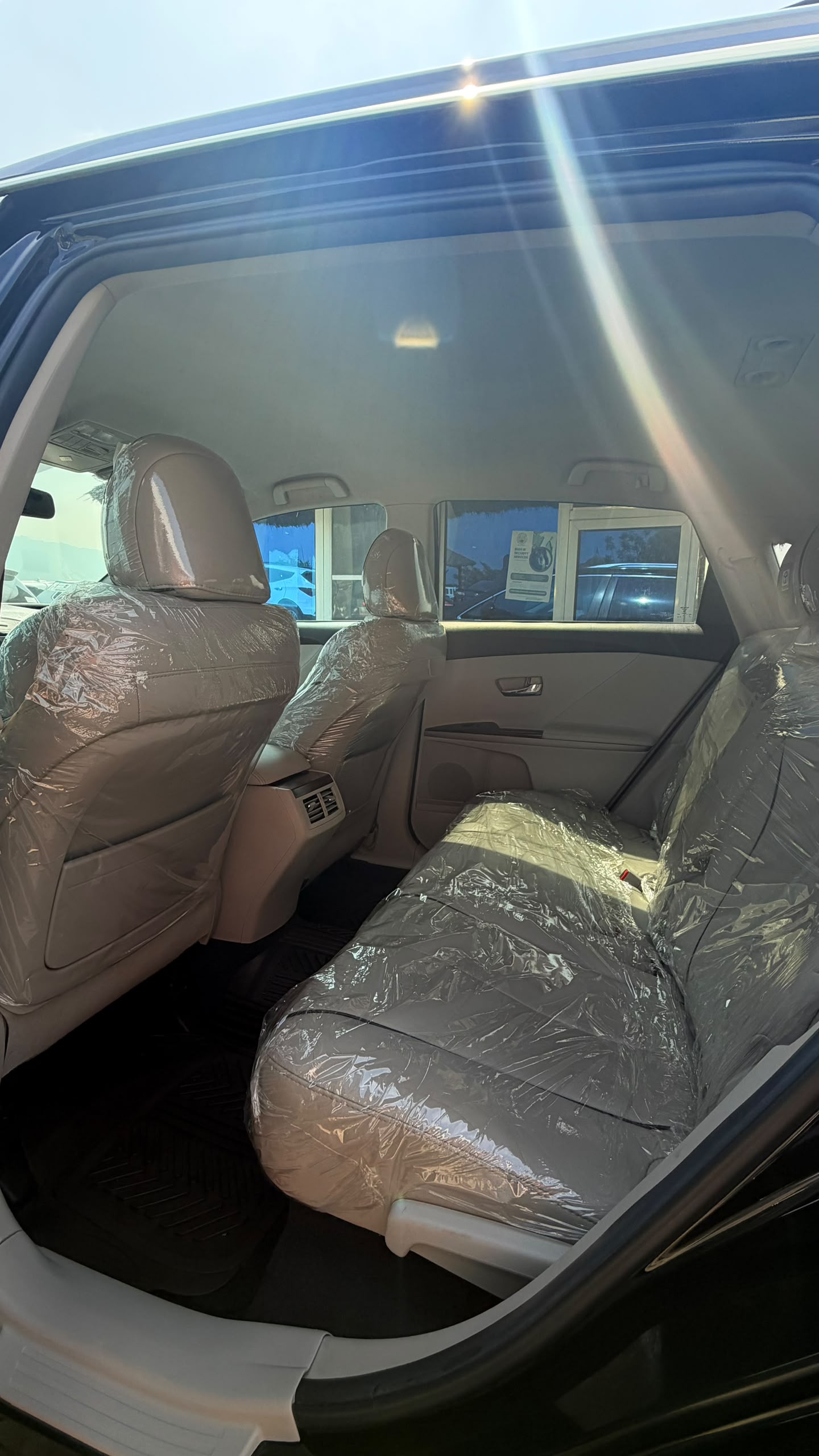 
								FOREIGN USED 🇺🇸 2012 TOYOTA VENZA XLE AWD WITH PUSH TO START, V4 ENGINE, REAR AC VENT,POWER BOOT AC FREEZING AND VERIFIED DUTY VALID FOR 18.5 MILLION NAIRA ONLY full									