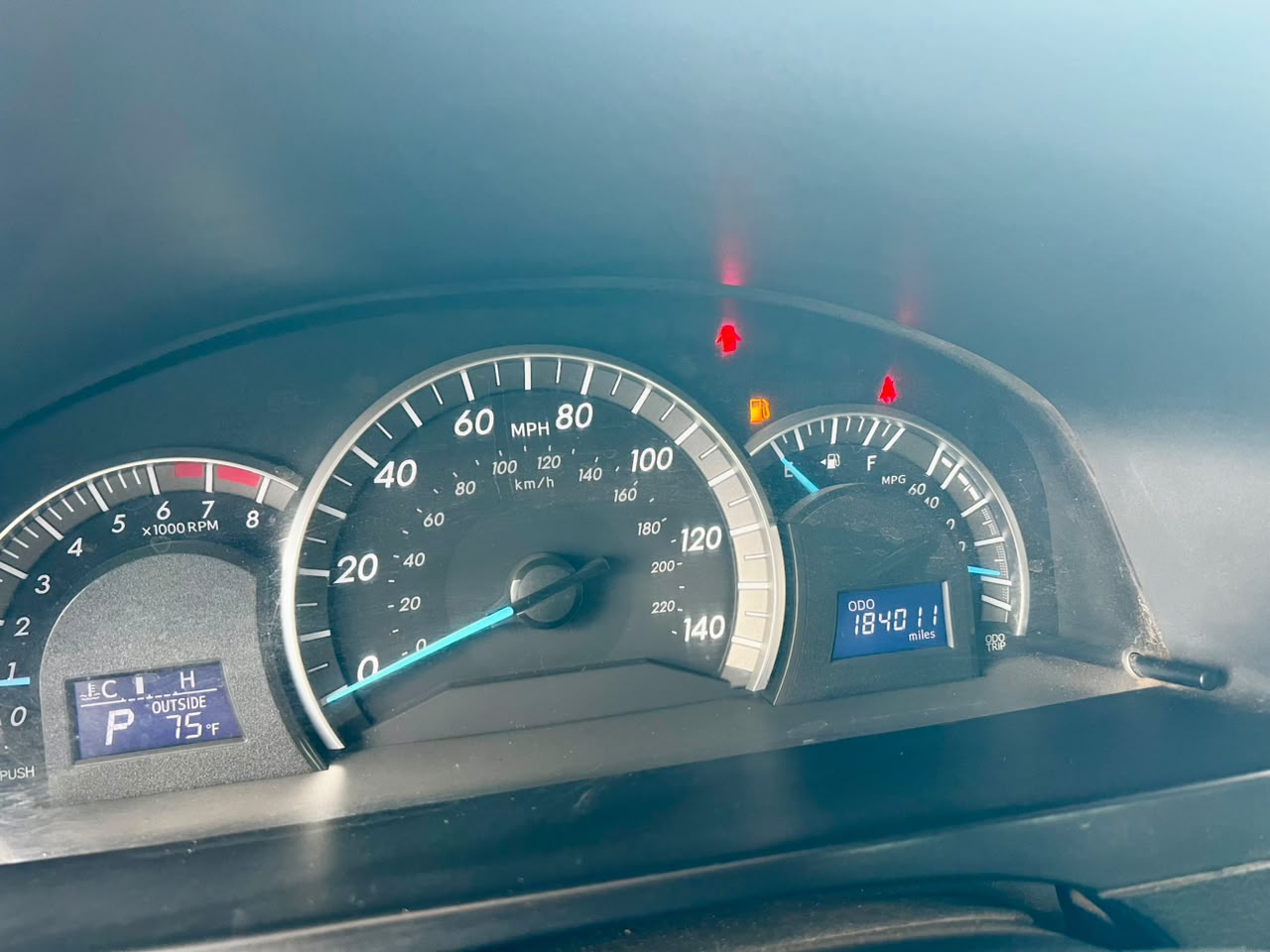 
								Neatly Used Toyota Camry SE 2013 keyless  In perfect condition  Buy and Drive   8.5 Million full									