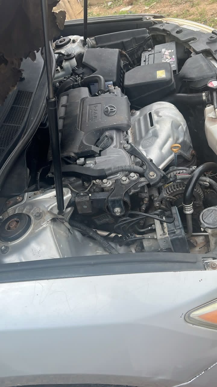 
								Super clean  Toyota Camry 2013 model Sound engine and gear  Ac chilling  Original duty  First body  Location Abuja  Price 8.4m full									