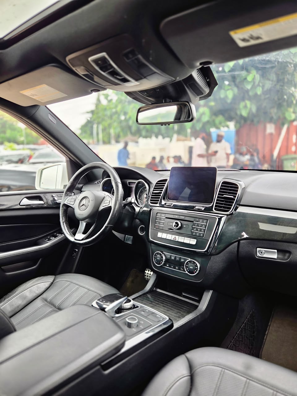 
								Foreign Used Mercedes Benz GLE400 2019 in perfect condition Buy and Drive   40 Million full									