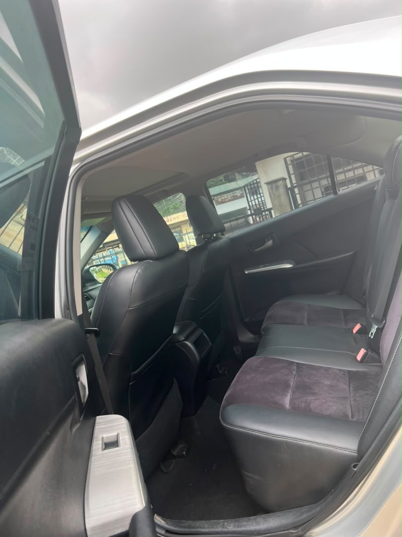 
								Good deals    Distress Sell Foreign used Toyota Camry 2013 SE V6 Engine for just 11.9m Abuja full									