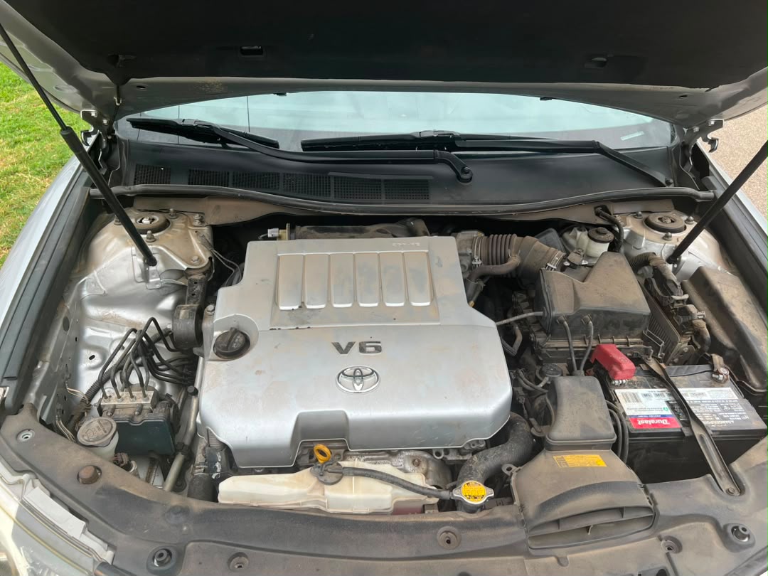 
								Good deals    Distress Sell Foreign used Toyota Camry 2013 SE V6 Engine for just 11.9m Abuja full									