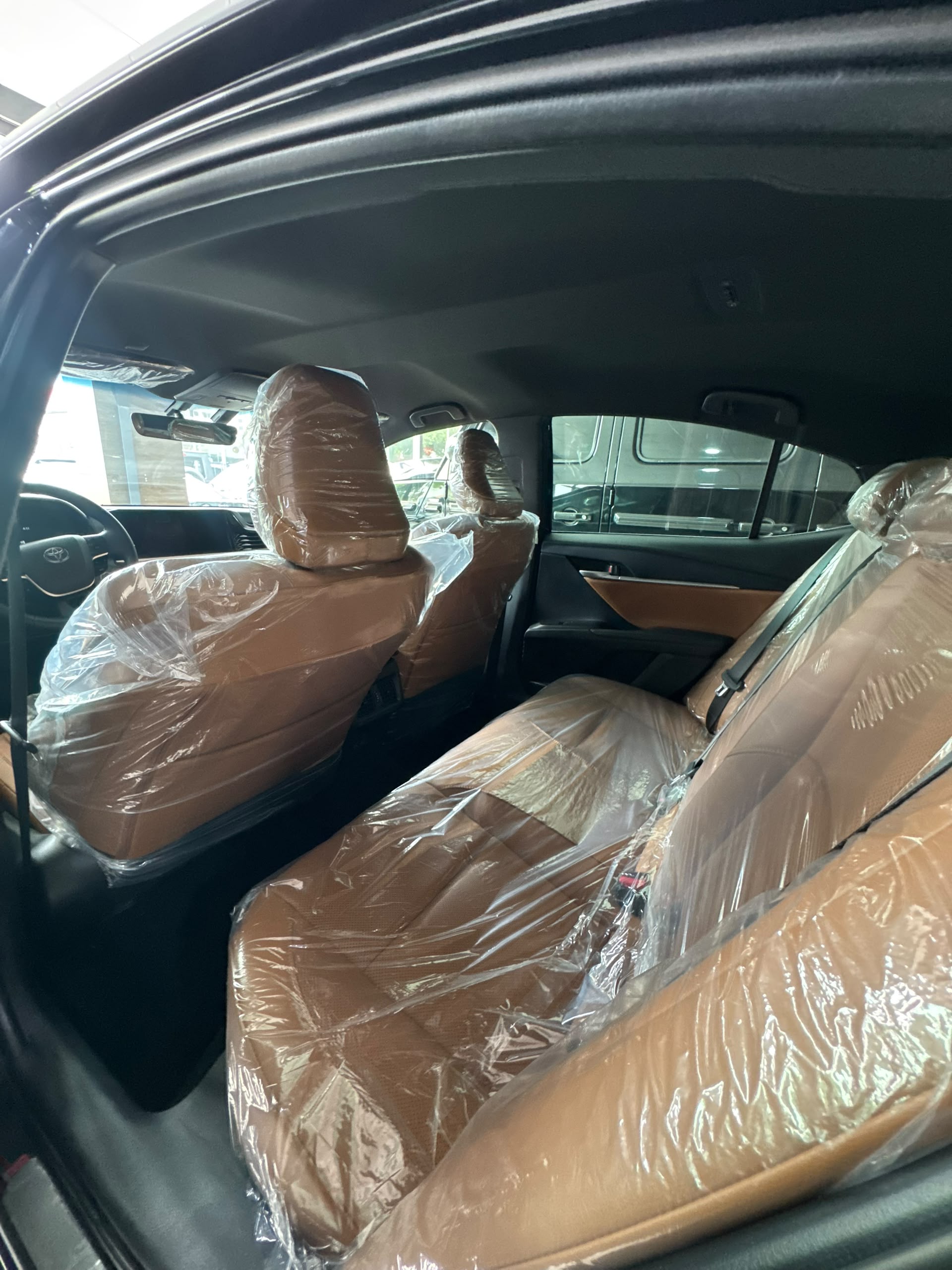 
								Brand new 2026 TOYOTA CAMRY @ 105m only dm full									