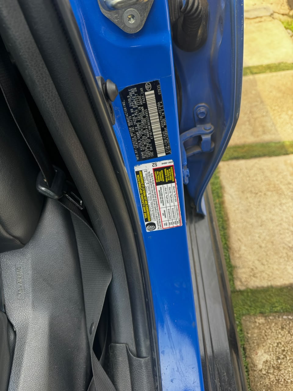 
								TOYOTA CAMRY SE (2019)  ➖ABUJA USED 🌎 LOCATION ABUJA  🔲DUTY PAID ⬛ SUPER CLEAN, A/C, UNTAMPARED V4 ENGINE AND GEAR, BUY AND DRIVE. 🏷️16M Net 📍Abuja Dea full									