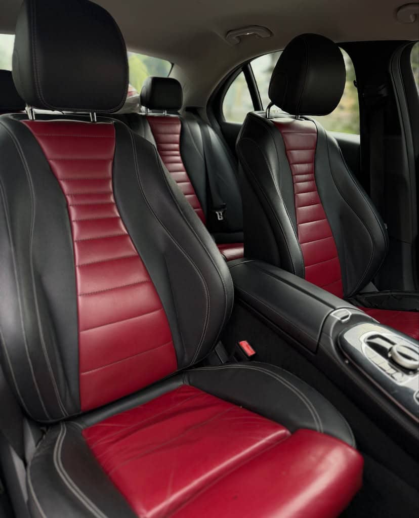 
								Bonanza Deal♨️ Extremely Super Clean Direct Belgium Mercedes Benz E300 2017 Model With Original Custom Duty For 💰18.9M full									