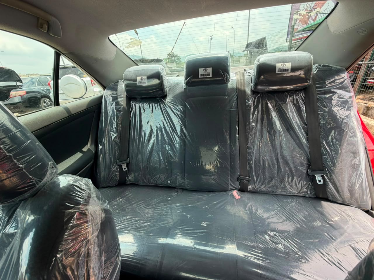 
								Foreign Used  2010 Model Direct Belgium Toyota 2010 Camry SE  10.7m owner 200k sambo July Duty  Buy And Drive full									
