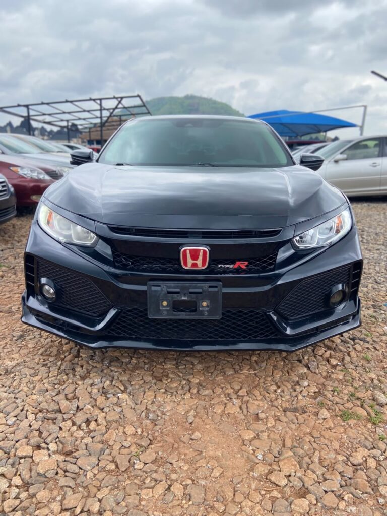 Direct Belgium 2015 Honda Civic Full option Excellent condition with recent duty  Going for 15,3m Kubwa Abuja