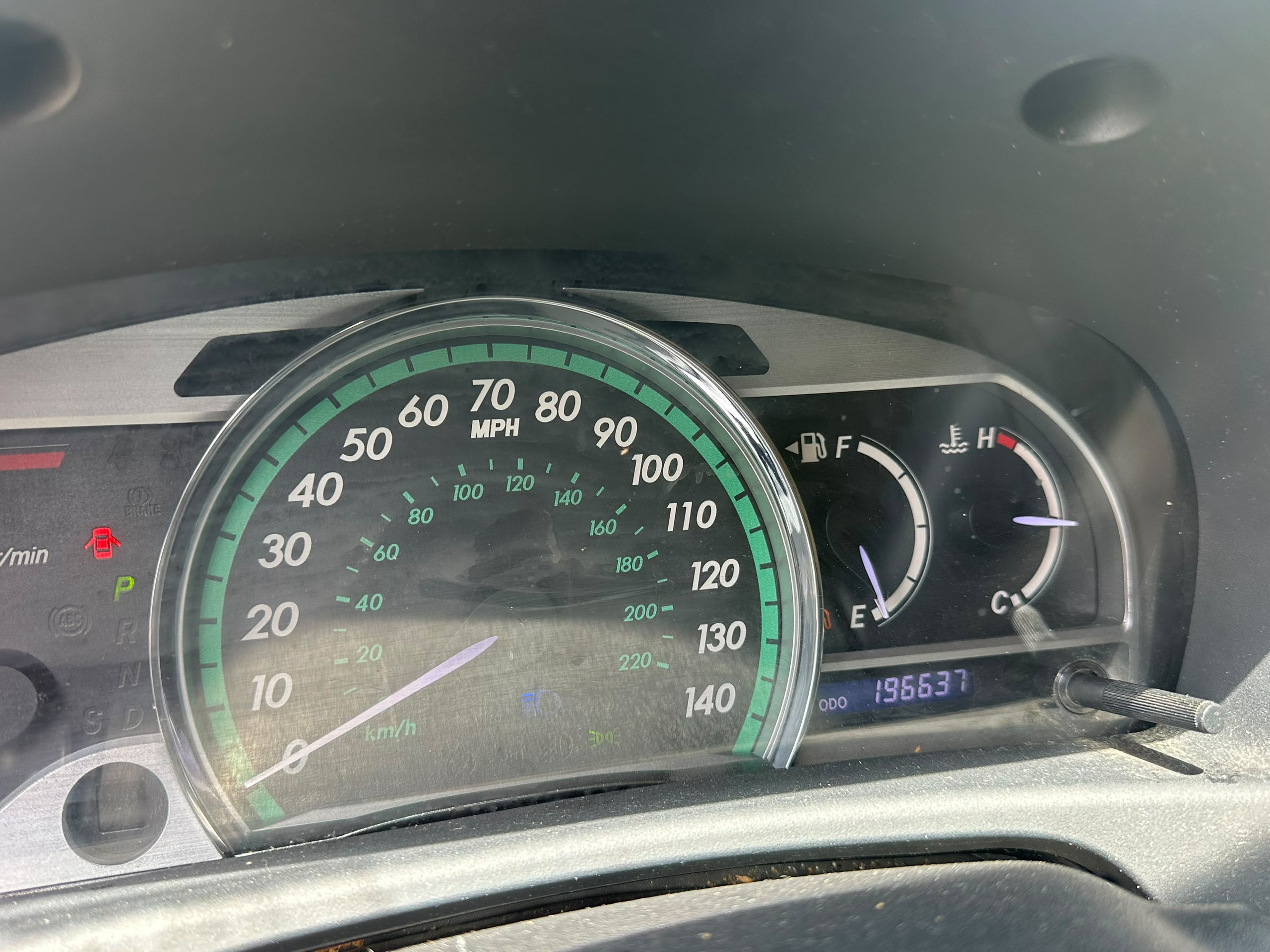 
								FOREIGN USED 2011 TOYOTA VENZA LE (BASIC OPTION) WITH KEY ENTRY,V4 ENGINE AND VERIFIED DUTY VALID,  💰 PRICE #16.5 MILLION 📍 LOCATION ABUJA. full									