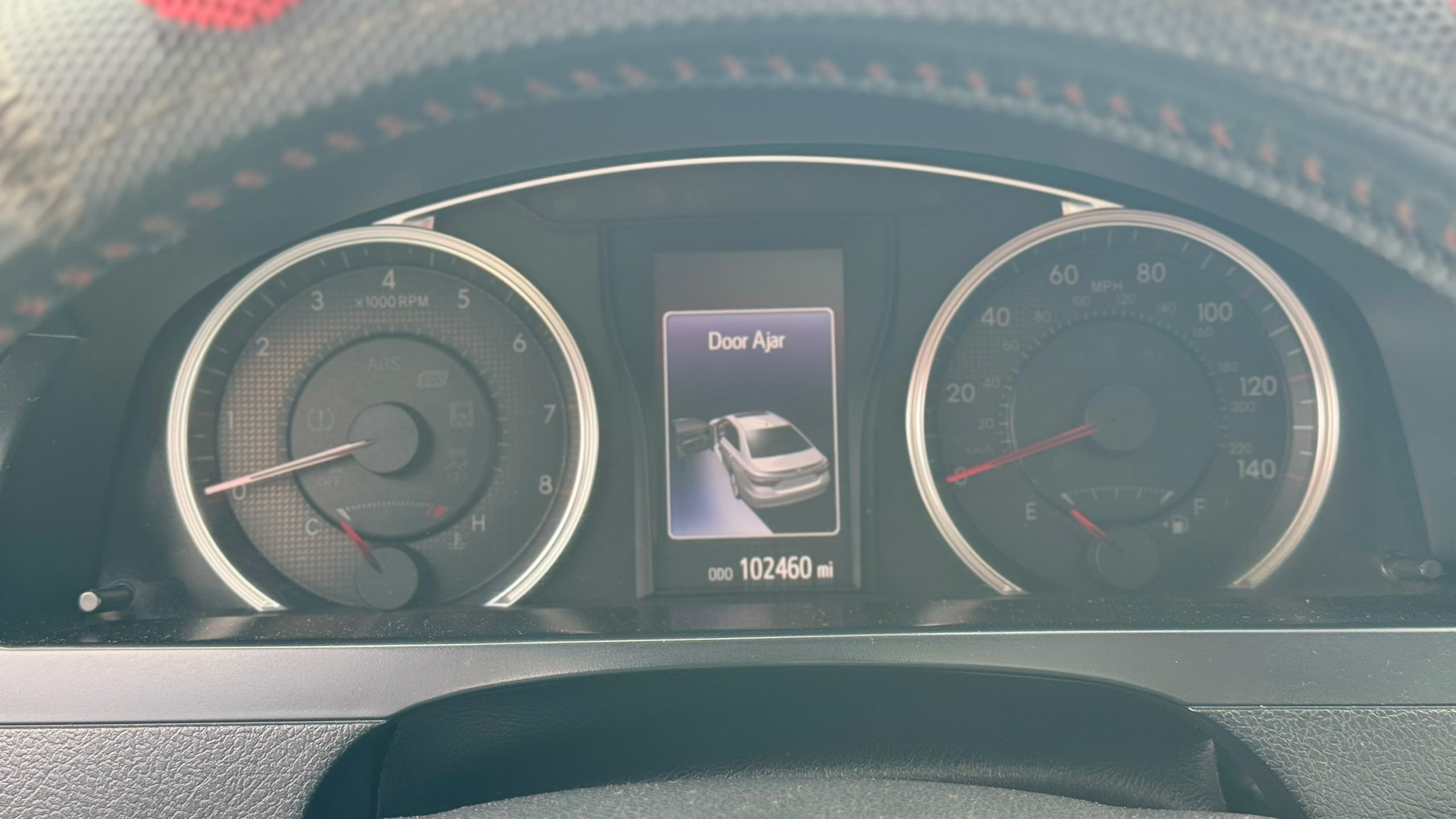 
								EXTREMELY SHARP 2015 TOYOTA CAMRY XSE KEYLESS SUNROOF WITH WIRELESS CHARGING ⚡⚡ AND PROPER DOCUMENTATION  PRICE:12M 📍ABUJA full									