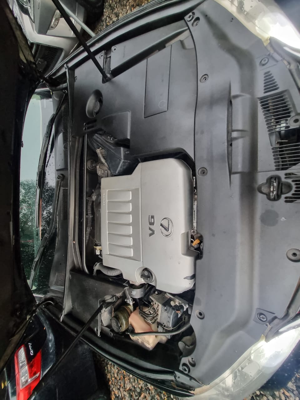 
								EXTREMELY SHARP 2009 LEXUS ES350⚡⚡ FACELIFTED TO 2014 WITH PROPER DOCUMENTATION  PRICE:9M 📍ABUJA full									