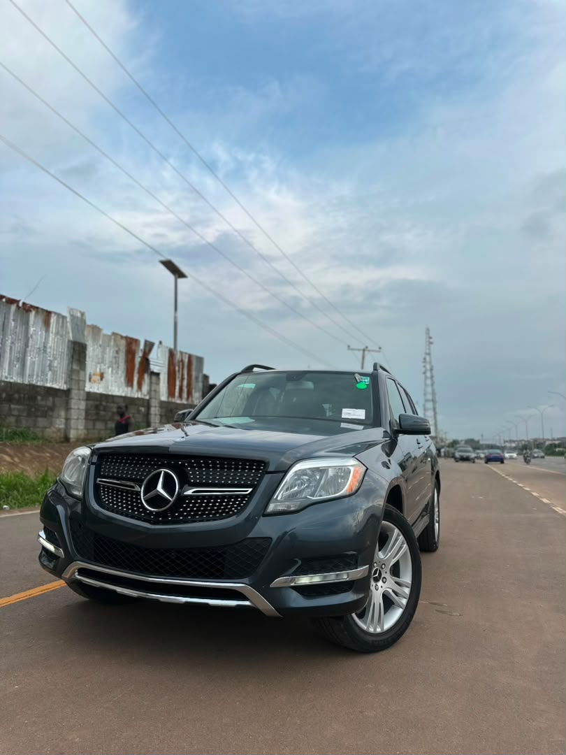
								Distress  Direct Belgium 2013 Glk  Buy and drive  Accident free 15.5M   2026 duty full									
