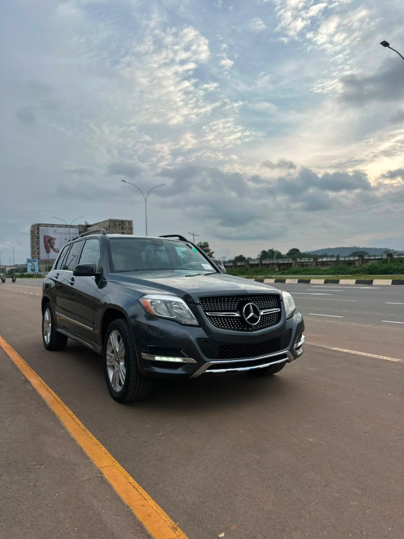 
								Distress  Direct Belgium 2013 Glk  Buy and drive  Accident free 15.5M   2026 duty full									