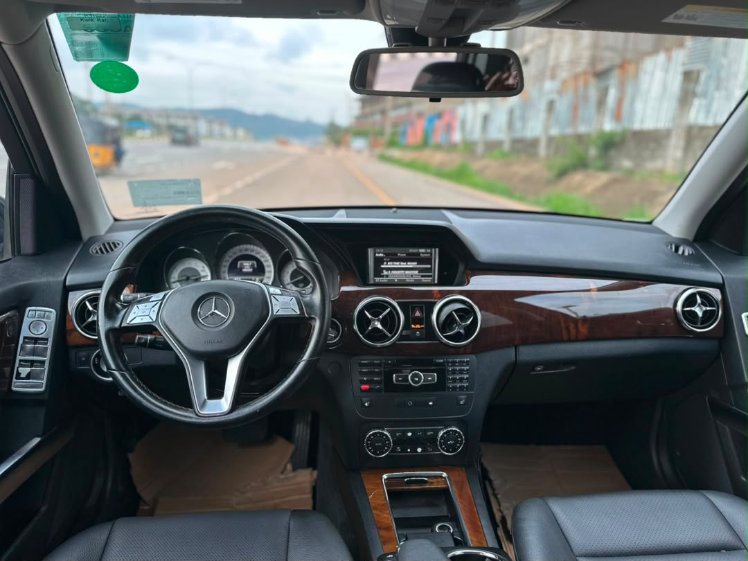 
								Distress  Direct Belgium 2013 Glk  Buy and drive  Accident free 15.5M   2026 duty full									