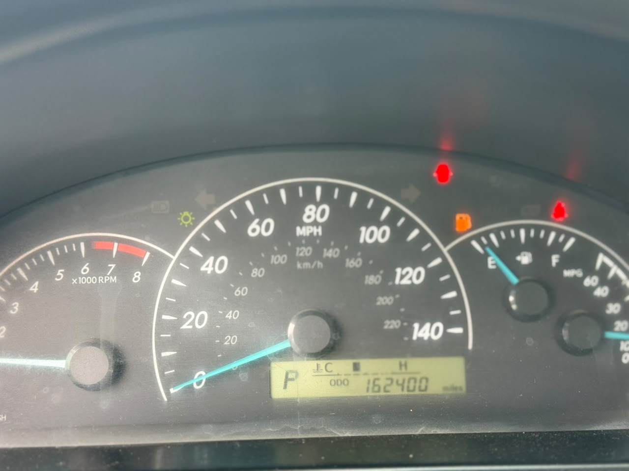 
								EXTREMELY SHARP 2014 TOYOTA CAMRY LE⚡⚡ WITH PROPER DOCUMENTATION  PRICE:8.5M 📍ABUJA full									