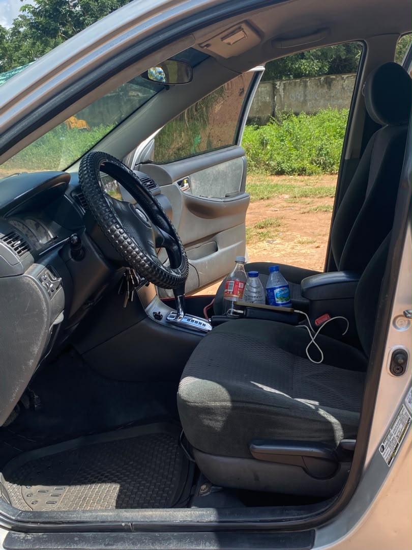 
								UNREGISTERED HONDA ACCORD 2016 EXL V6 ENGINE   ORIGINAL DUTY   PRICE: 9.5M full									