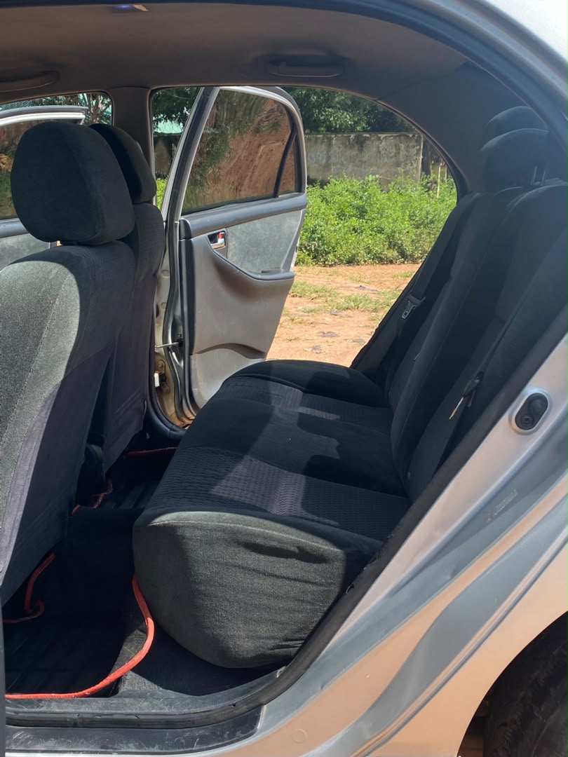 
								UNREGISTERED HONDA ACCORD 2016 EXL V6 ENGINE   ORIGINAL DUTY   PRICE: 9.5M full									